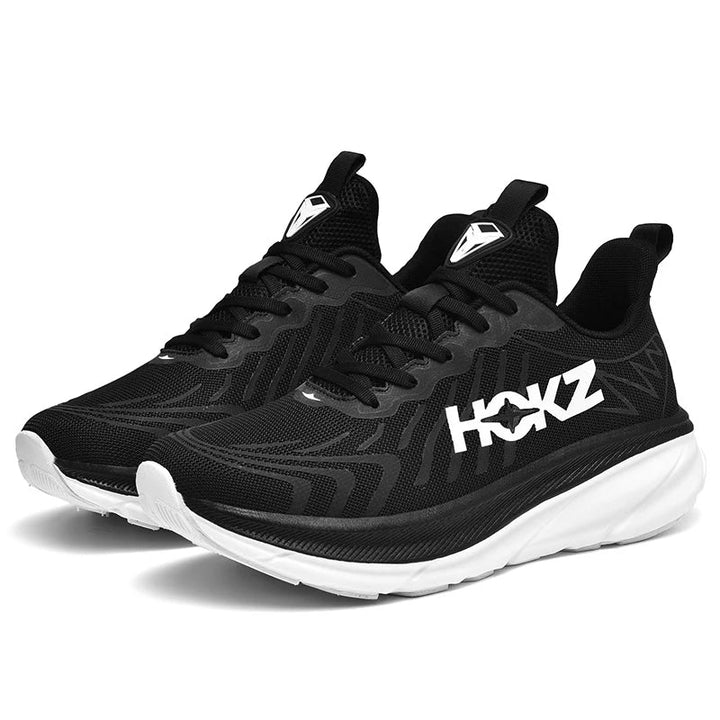 HOKZ running shoe