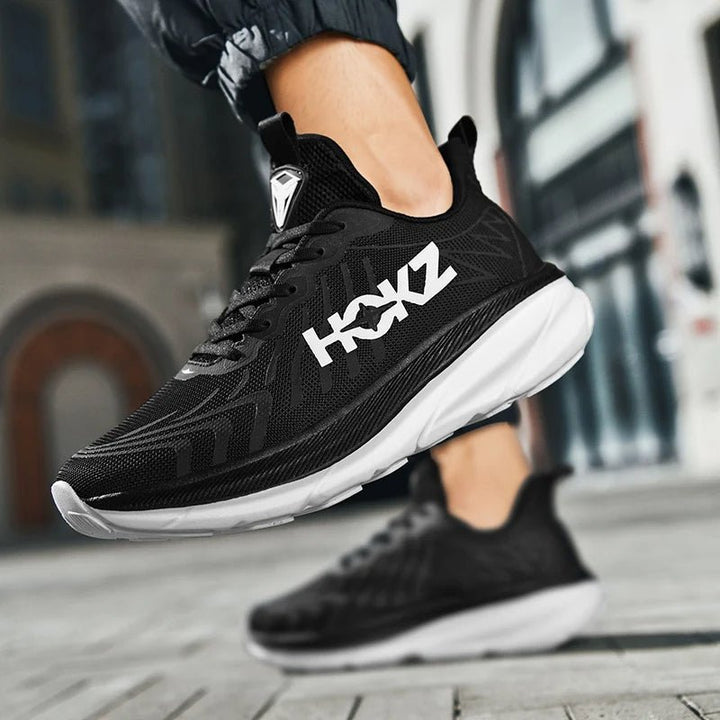 HOKZ running shoe