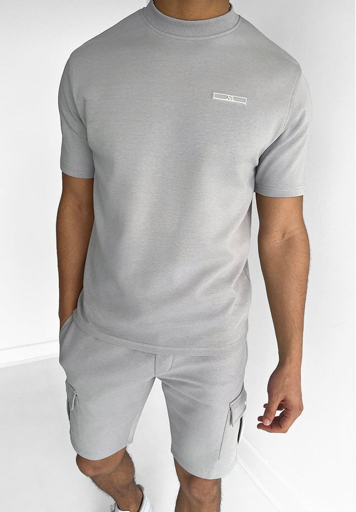 Lucian Summer tracksuit