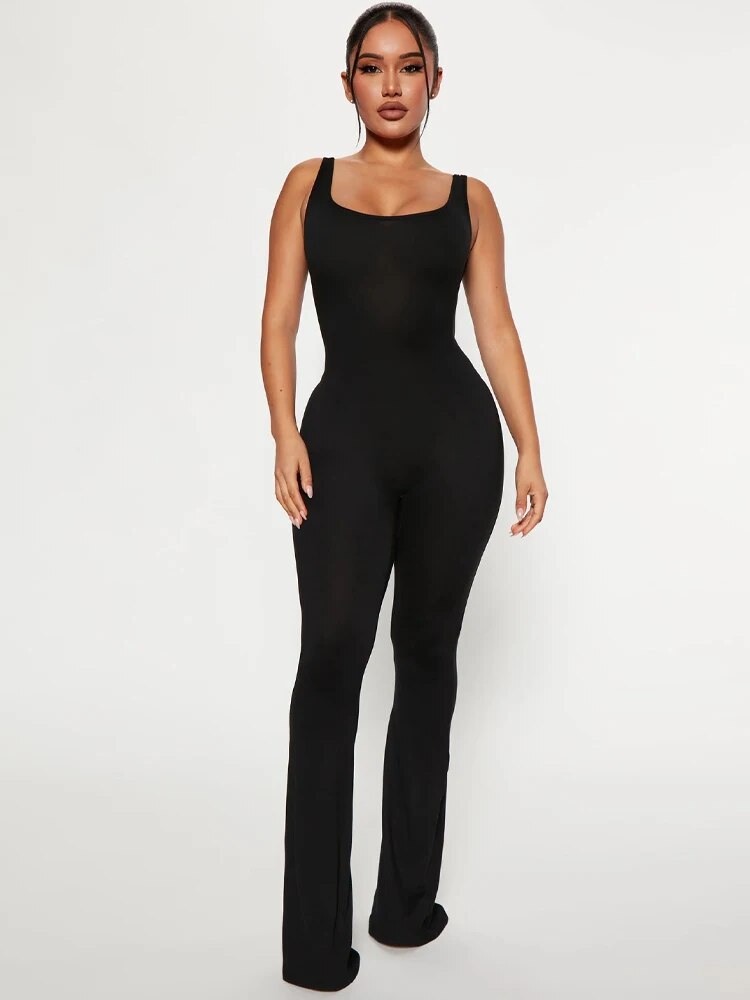 ISA Jumpsuit