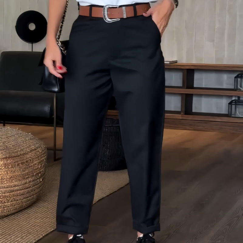 Melania Casual pants