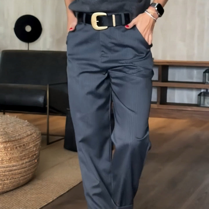 Melania Casual pants