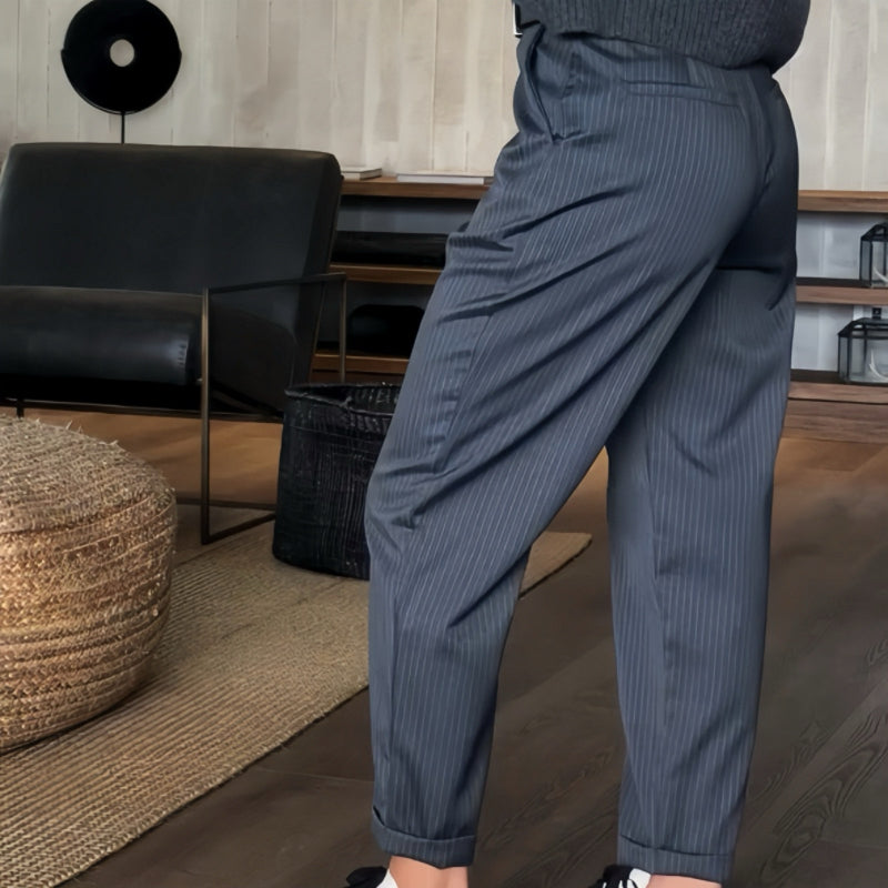 Melania Casual pants