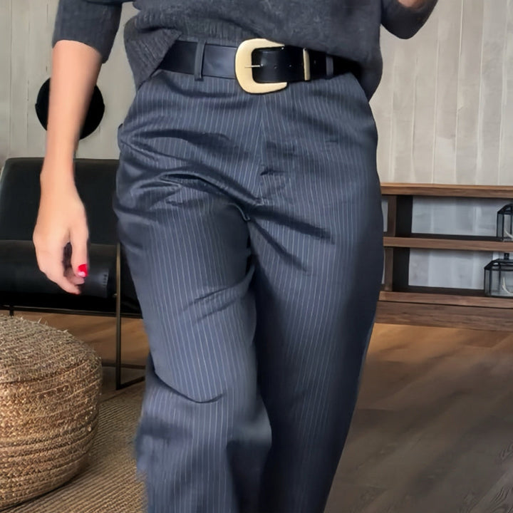 Melania Casual pants